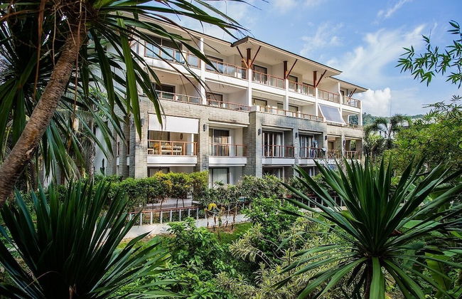 Beachfront 2br Home With Private Plunge Pool on Stunning Naithon Beach 3 - Foto 27