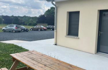 Appartement studio meublé - Foto 10