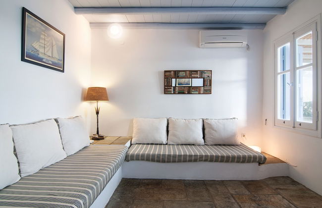 Serifos Houses Livadi - Foto 25