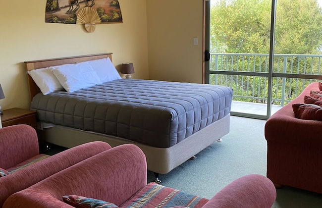 Abel Tasman Marahau - Foto 3