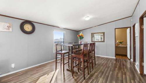 The Country Haven - Peaceful Mobile Home Escape - Foto 3