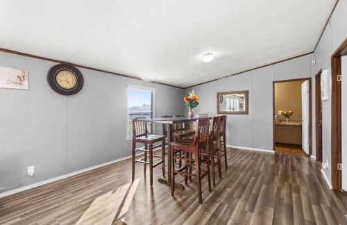 The Country Haven - Peaceful Mobile Home Escape - Foto 3