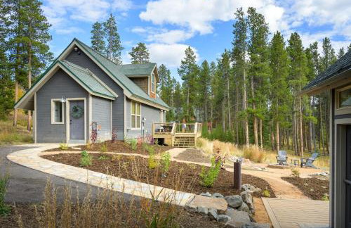 Silver Lining Circle home - Foto 78