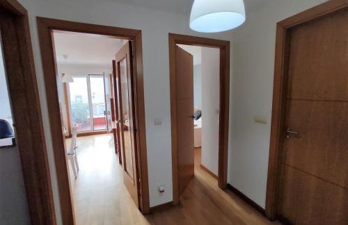 Apartamento Carril - Camiño do Carro - Foto 16