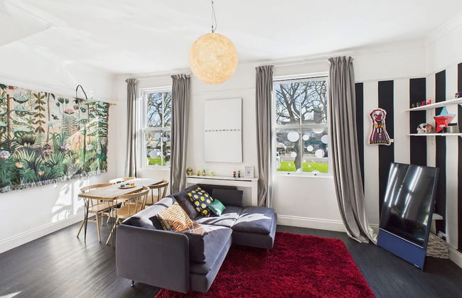 Host Stay The Artists Pad - Foto 1