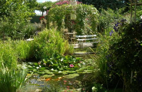 Gîte de charme Courjumelle - Foto 8