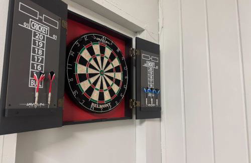 Tropical PoolHome Walk to Shops Near Beach - Foto 20