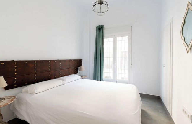 Casa Palacio Sanlúcar de Barrameda - Foto 12