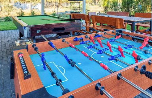 Awesome Home In Nowe Warpno With Wifi - Foto 34