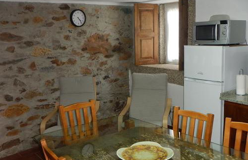 Casa da Pracica, Serapicos - Foto 13