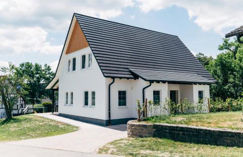 Hof Köhne - Haus im Glück links - Foto 11