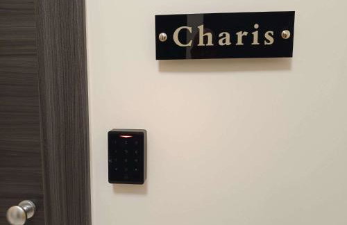 Charis Beyond the Castle - Foto 42