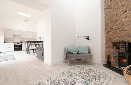 Historic Old Stables - Foto 16