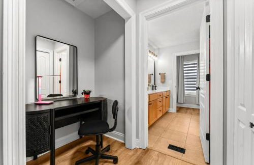 PCB Sleeps 22! 2 Homes, 2 Pools, 2 Mini Golf - Foto 59