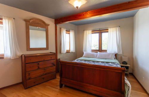 Amazing Oceanview 2 bedroom Oceanfront! by OceanviewHotTubs Shelter Cove, CA Tesla EV Station - Foto 65