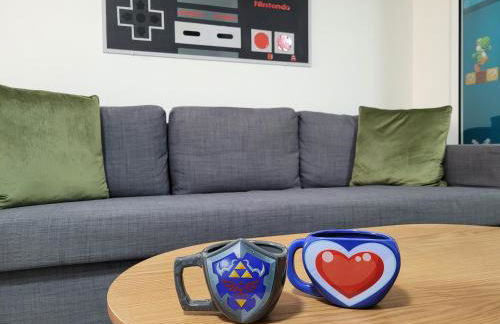 LevelUp Disneyland Family - Foto 24