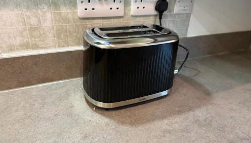 Modern 3-Bedroom Home in Bletchley, Milton Keynes - Foto 5