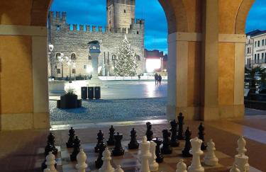 Liberty Dream, fascino a Vicenza - Foto 53