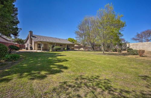 Inviting Bakersfield Home with Spacious Yard! - Photo 16