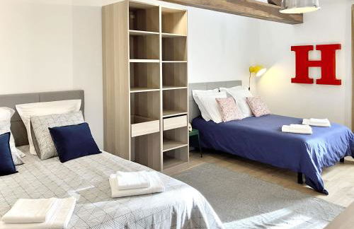 Grand gite & petit gite - Photo 33