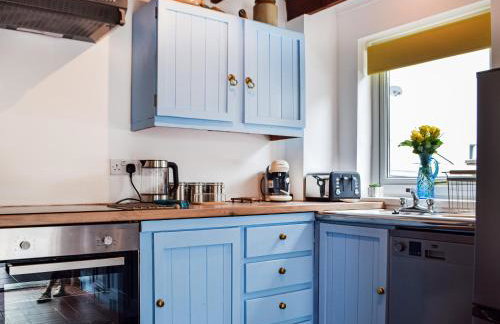 Ty Lewis Cottage - Foto 9