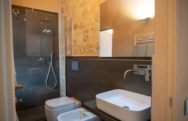 DONNAPAOLA MODERN FARM - Foto 43