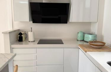 Marbella Design Apartment - Foto 12