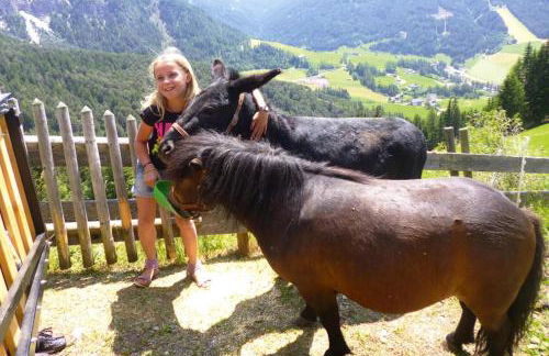 Chalet in Funes Valley with Dolomites Views - Foto 16