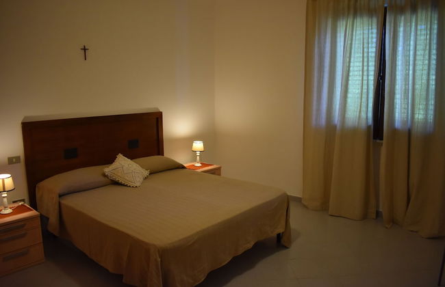 Barnìa - Agriturismo - Photo 9