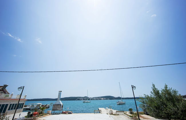 Sea you soon by the beach 2bedroom suite - Foto 25