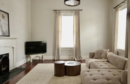 Macons Historic Tatnall Home - Foto 7