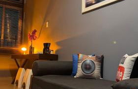 Confortável Apto 1 Quarto Copacabana perto Metrô - Foto 38