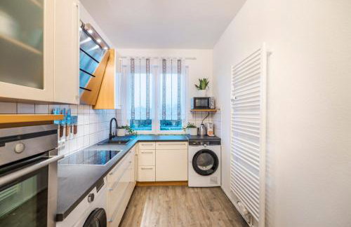 Central and top connection - Foto 48