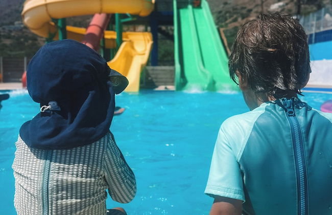 Elounda Residence Resort & Waterpark - Foto 80