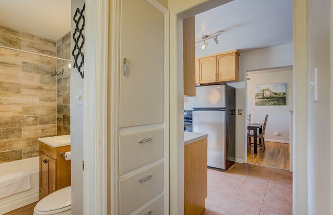 Colorado Springs Golf Value! 3 Bds, Dog-friendly - Foto 25