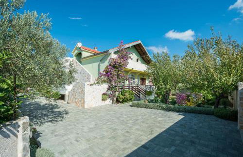 Holiday home Antonia with pool - Foto 43