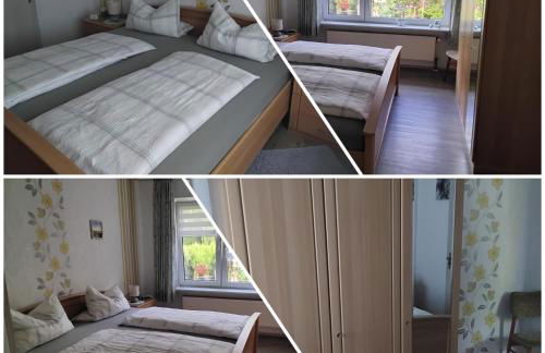 Ferienwohnung Haus Antje - Foto 9