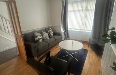 Wivefield dun - Foto 1