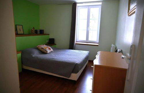 Le banc sous les tilleuls - Foto 13