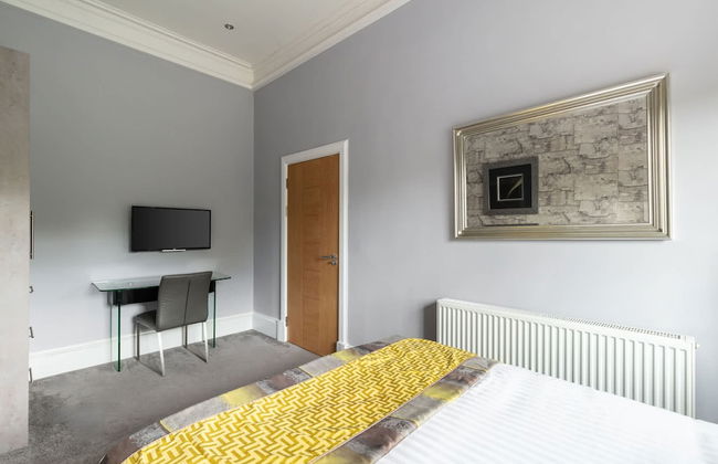 Host Stay Mayford Apartment - Foto 6