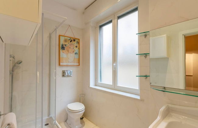 JOIVY Lovely Flat Vicino AL Mare - Foto 19