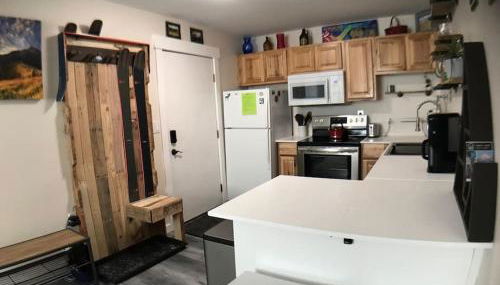 Sporty Mountain & Lake View 3rd Floor Studio - Foto 2