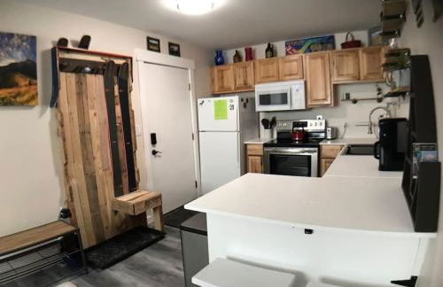 Sporty Mountain & Lake View 3rd Floor Studio - Foto 2