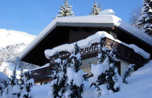 Chalet Les Erines - Foto 1