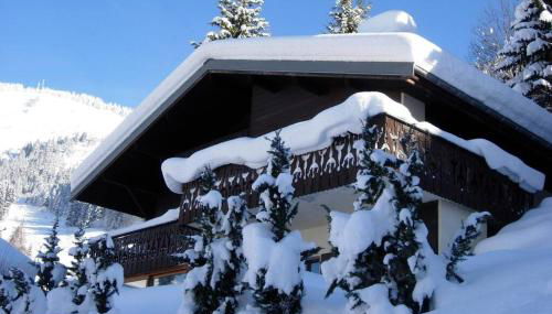 Chalet Les Erines - Foto 1