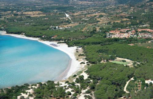 Residence Sos Alinos - Foto 17