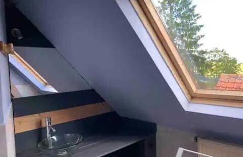 Au coin du loup, monts de Flandres, Zwarteberg - Foto 17