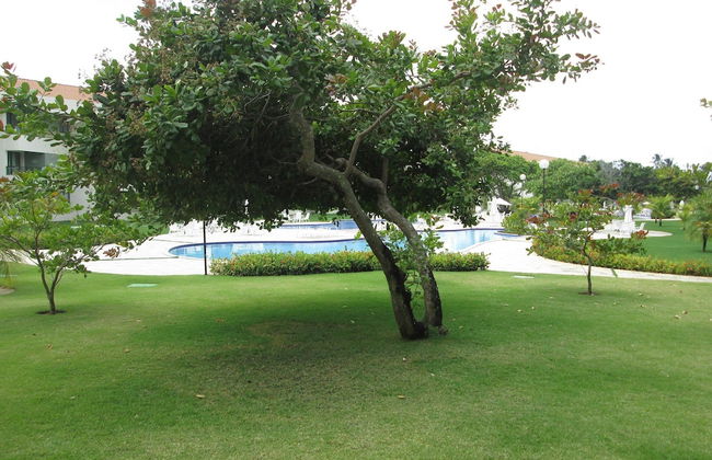 Flats à beira-mar no Carneiros Beach Resort - Foto 75