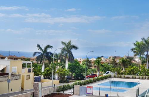 Apartment Las Terrazas Costa Adeje Ocean View - Foto 41