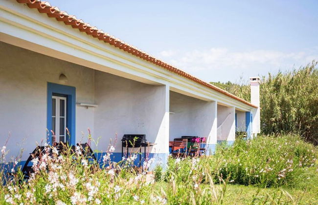 Herdade do Freixial - Foto 67